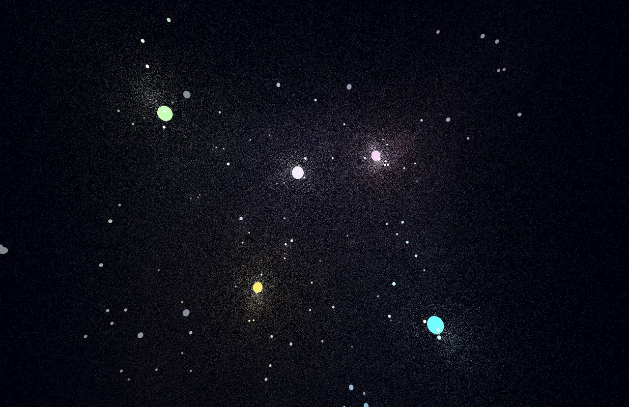 Astro screenshot