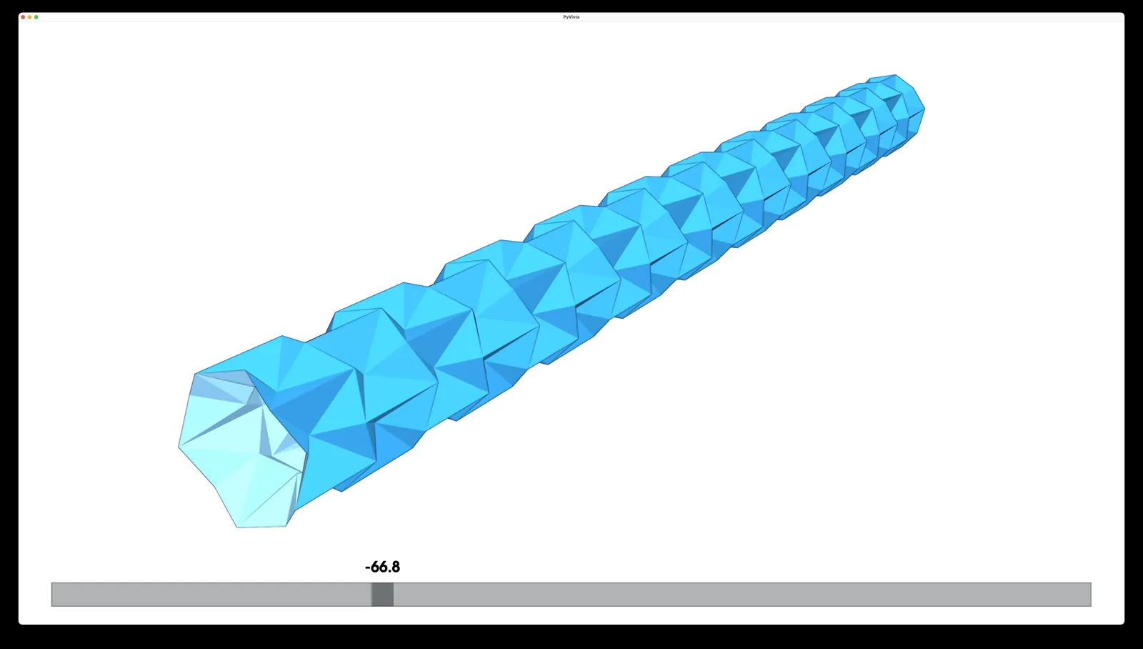 Rigid origami historical photo 2