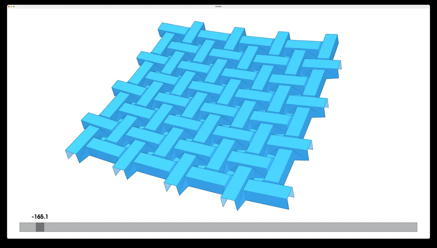 pattern
